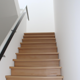 Escalier : laissez libre cours à votre créativité pour un design qui vous correspond Bayeux